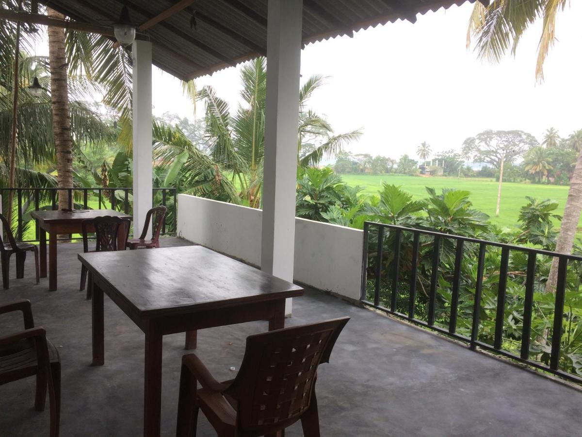 Hotel View Point Тіссамахарама Номер фото